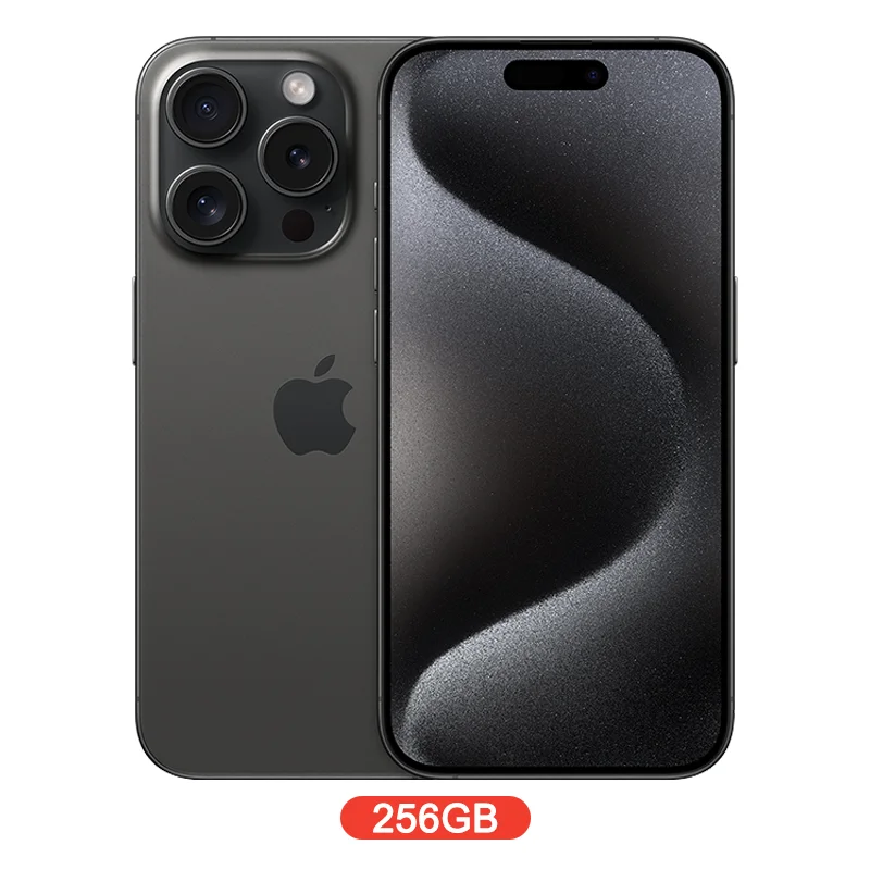 256GB Black