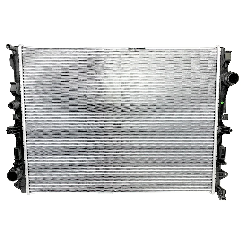 Suitable for Mercedes Benz EQC350 EQC400 GLC43 S63 S65 S320 S400 S500 2017-2020 water tank radiator A0995008800