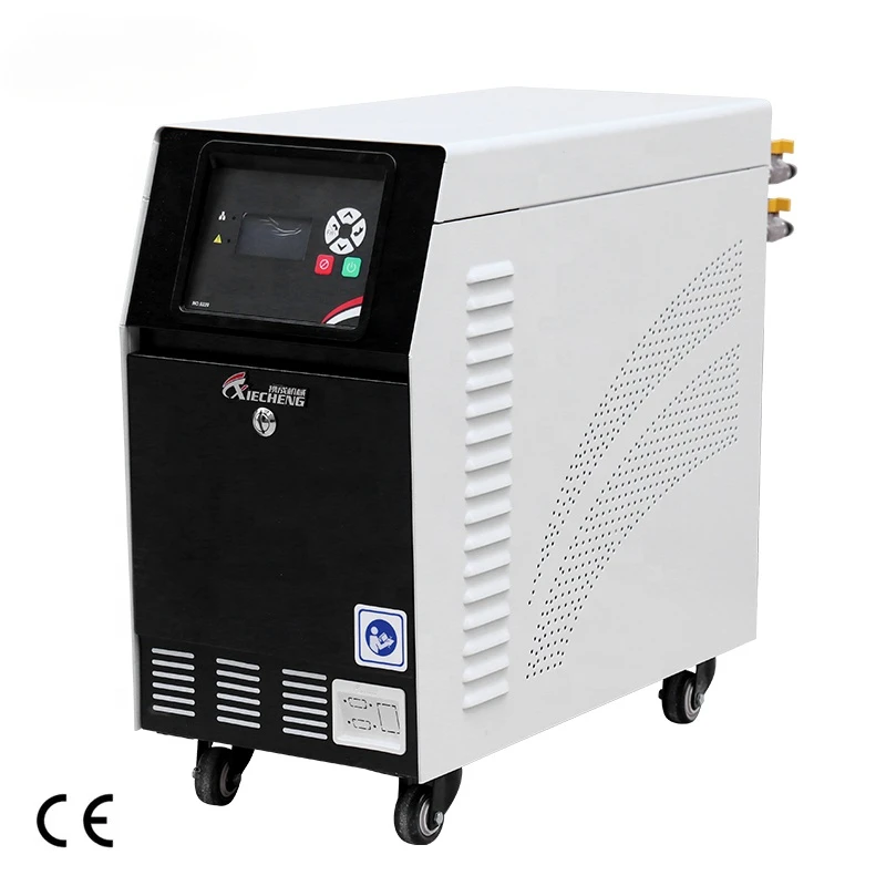 

6kw PID Controller Water Type Blowing Mold Temperature Controller