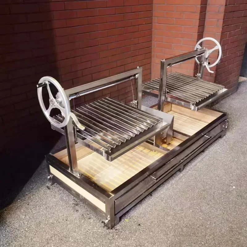 62" New Design Wood…