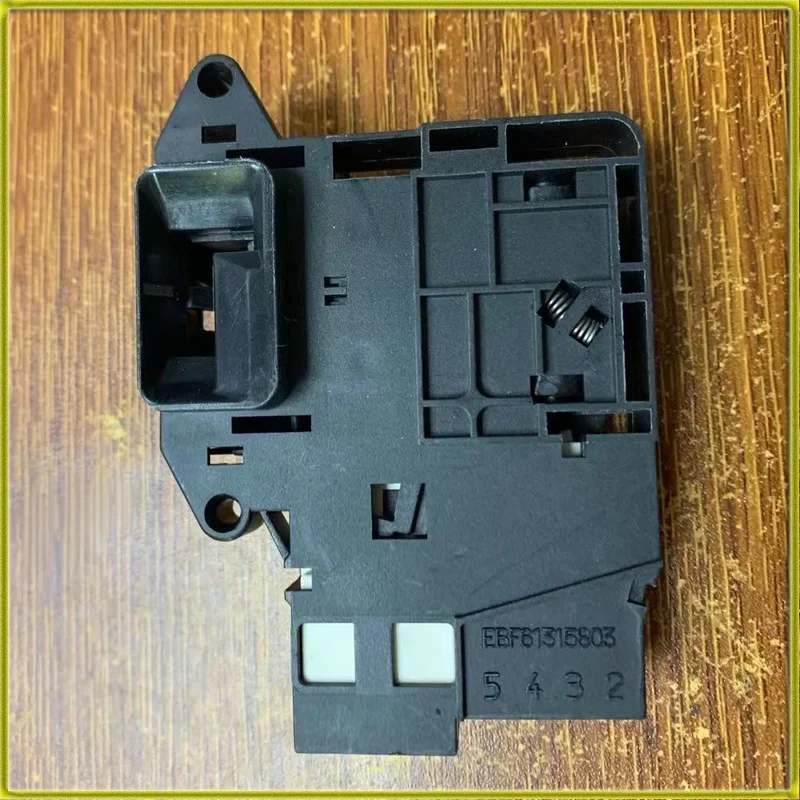 

Drum Washing Machine Door Lock Switch EBF61315803 for Front-loading