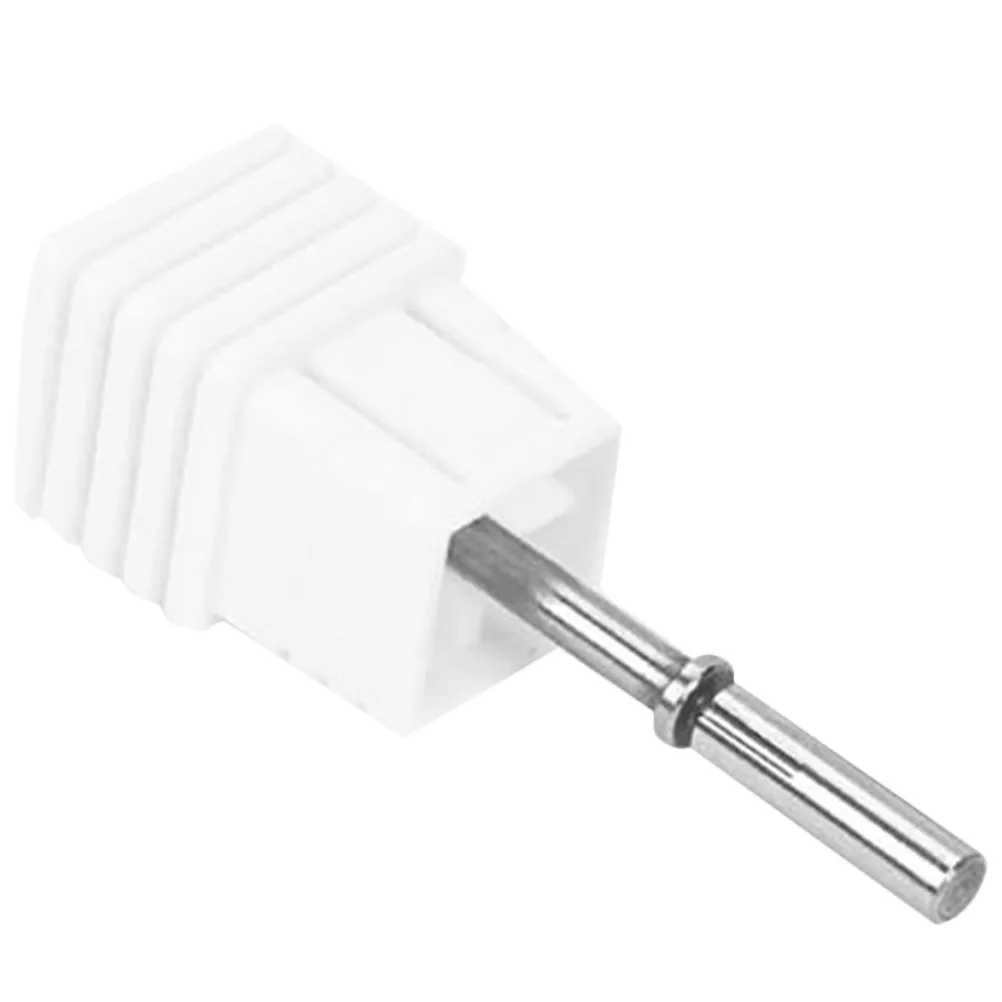 

Набор сменных насадок для портативной машинки для маникюра: полировка, обрезка, гравировка, фрезы для ногтей