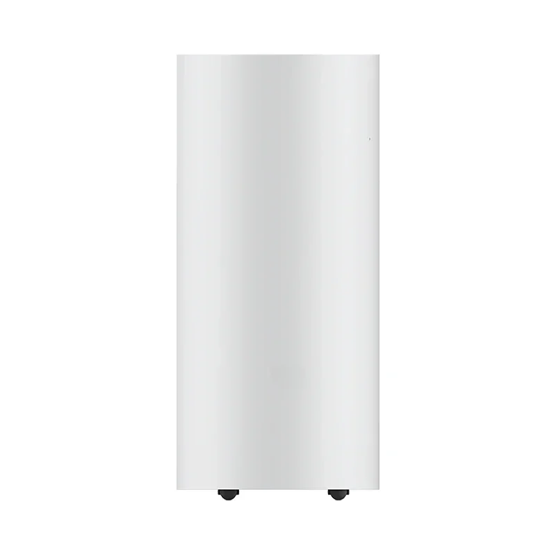 

Умный осушитель Xiaomi Mijia 22 л — интеллектуальный осушитель (22 л), можно подключить через приложение