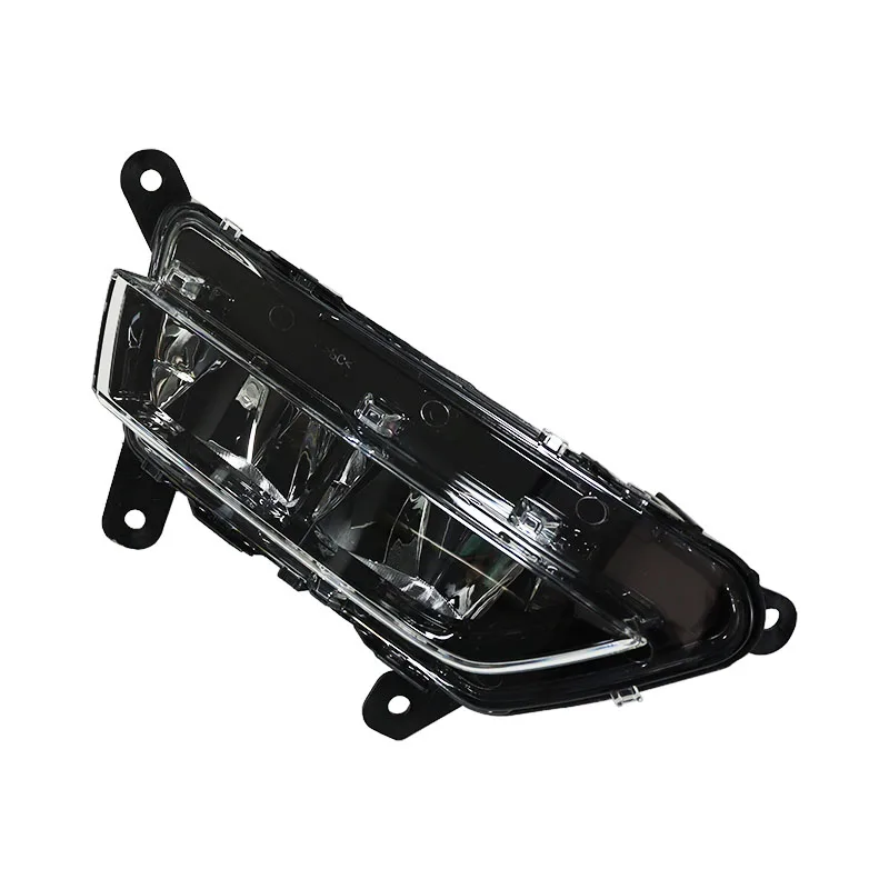 For Porsche Macan 95B 958 Turbo 2015 2016 2017 LED Front Bumper
