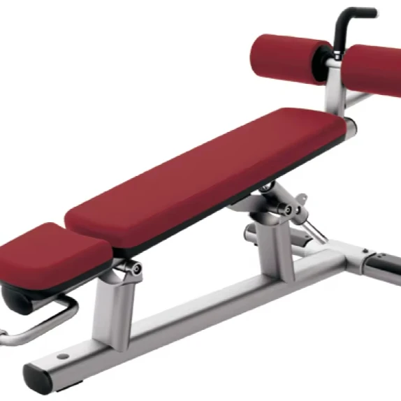 

Hot Sale Foldable Multi-Functional Adjustable Weight Bench - Perfect For Fitness Room And Household Workout Needs