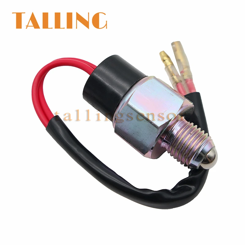 8-97138635-0 Reversing Light Switch For Isuzu D-Max Trooper Opel Campo Frontera Vauxhall Midi Monterey 8971386350 High Quality - view 2