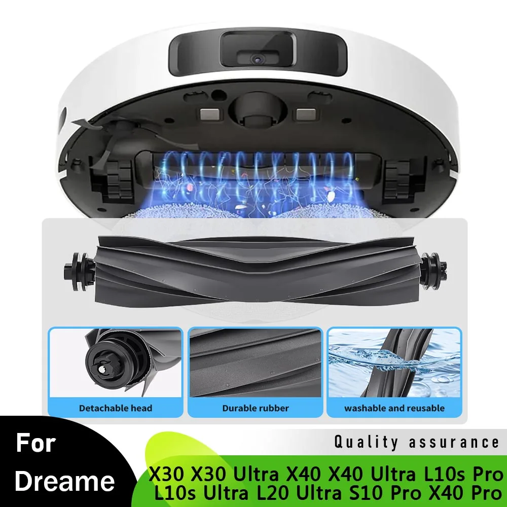 Main Brush For Drea… - image