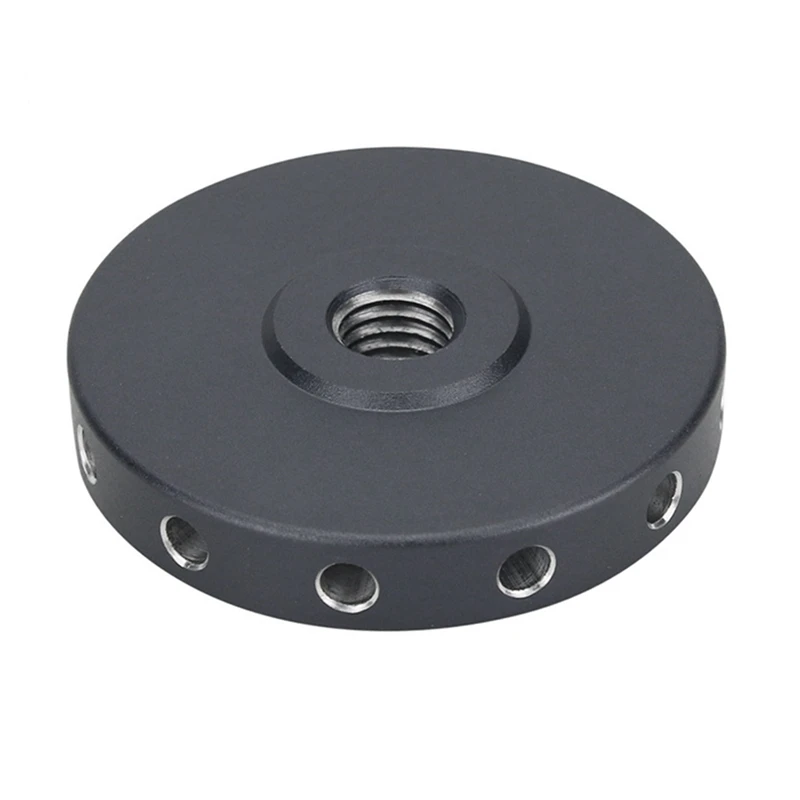 مرساة أرضية لجامع العداد المؤرض مع ملحقات راديو الموتى الأرضي لهوائي الموجات القصيرة المحمول MA-12