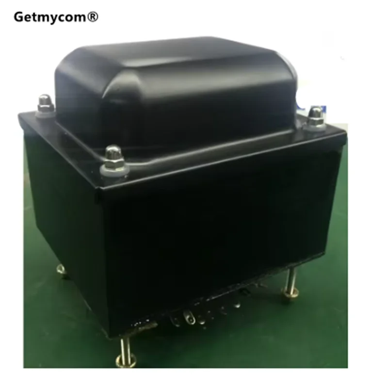 

for LAIDYS 600W power transformer 211/845/805/2A3/300B/KT88/EL34 and other common amplifiers