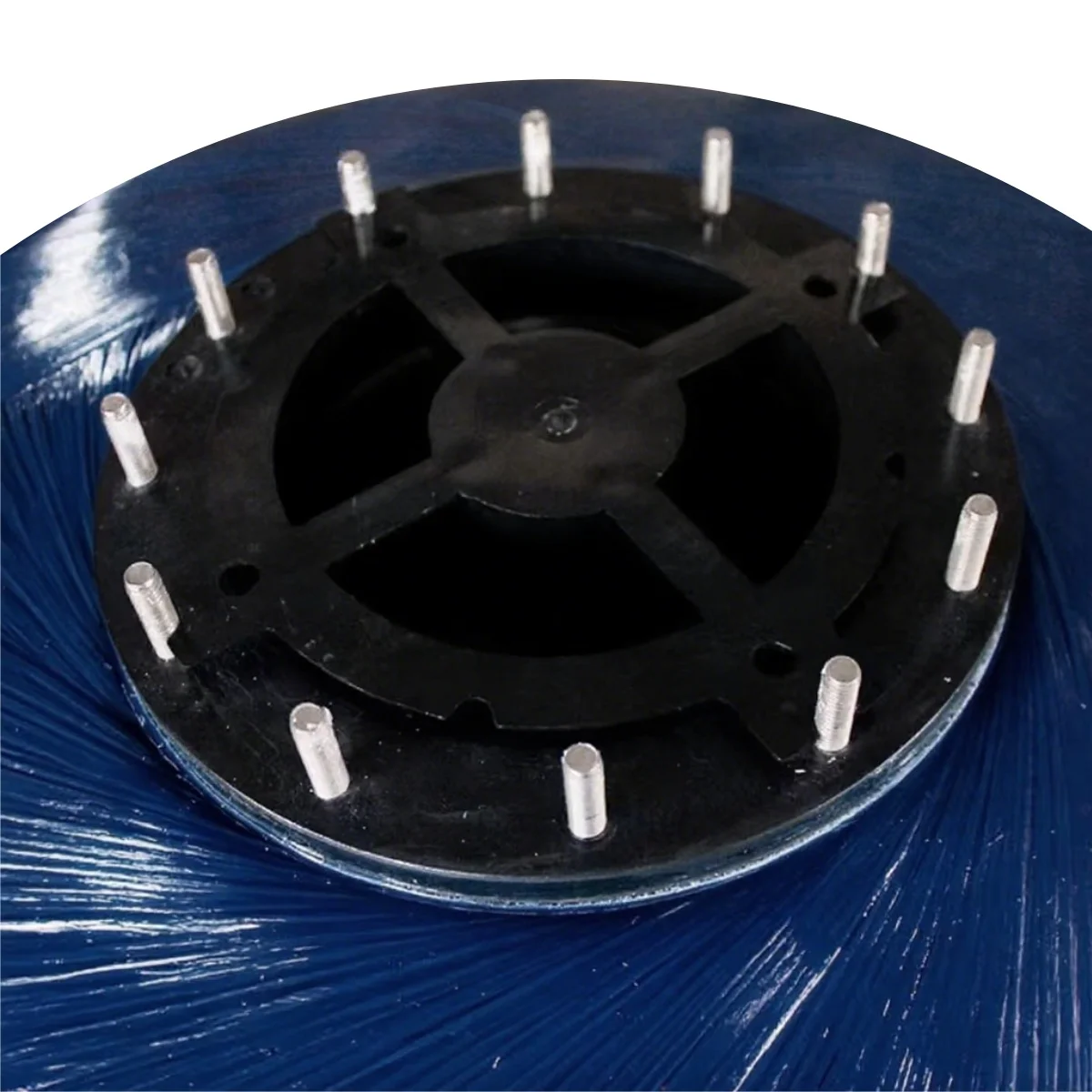 Durable Fiberglass Pool Sand Filter - Chemical-Resistant, Easy Installation for Pool Water Purification