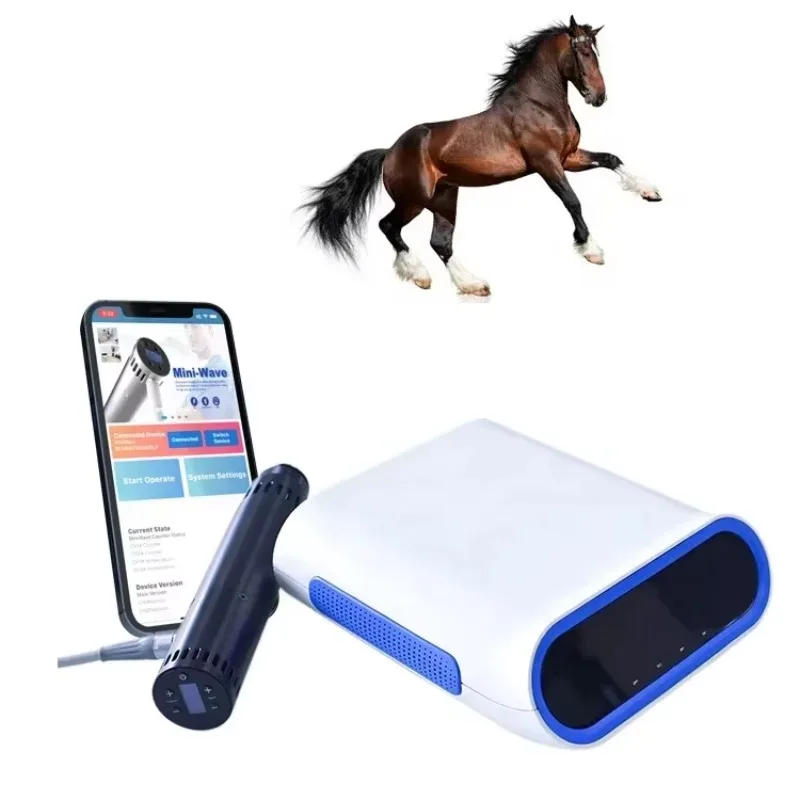 International Veterinary Chiropractic Association Machine