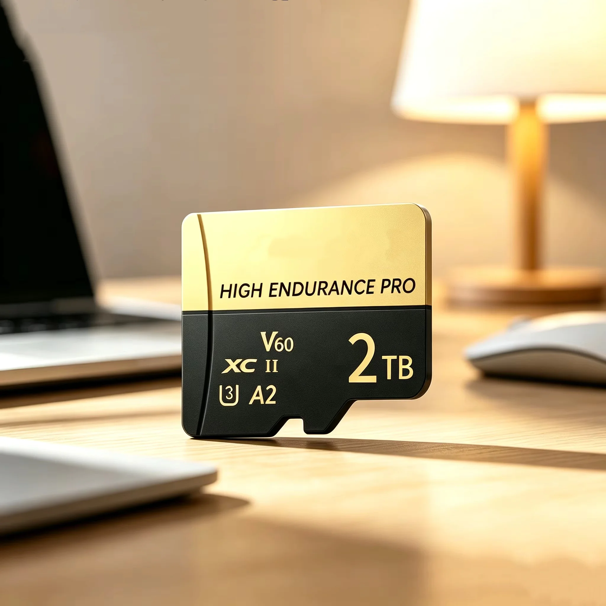NEW High Speed SD Card 128GB 256GB 512GB Micro SD Card V60 U3 A2 Memory Card For Driving Recorder/Camera/Laptop