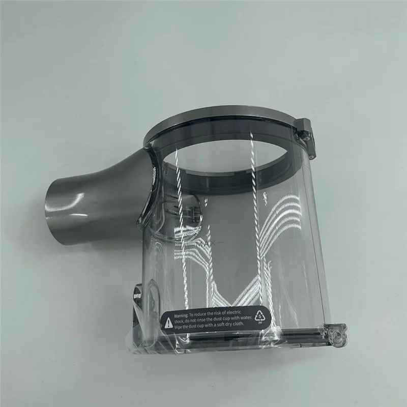 【BUYERS】For Dreame R20 Dustbin Cyclone Filter Handheld Wireless Vacuum Cleaner Spare Parts Dust Cup Dust Box Accessories