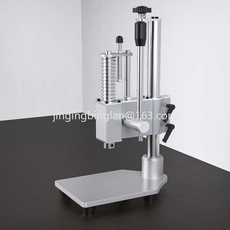 Manufacturer's hot-selling manual press, small punch, riveting machine, die press