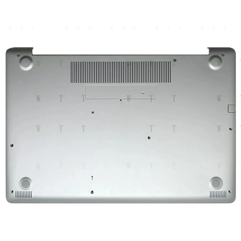 

TTT 06R87D 6R87D для ноутбука Dell Inspiron 3593, нижняя нижняя крышка корпуса