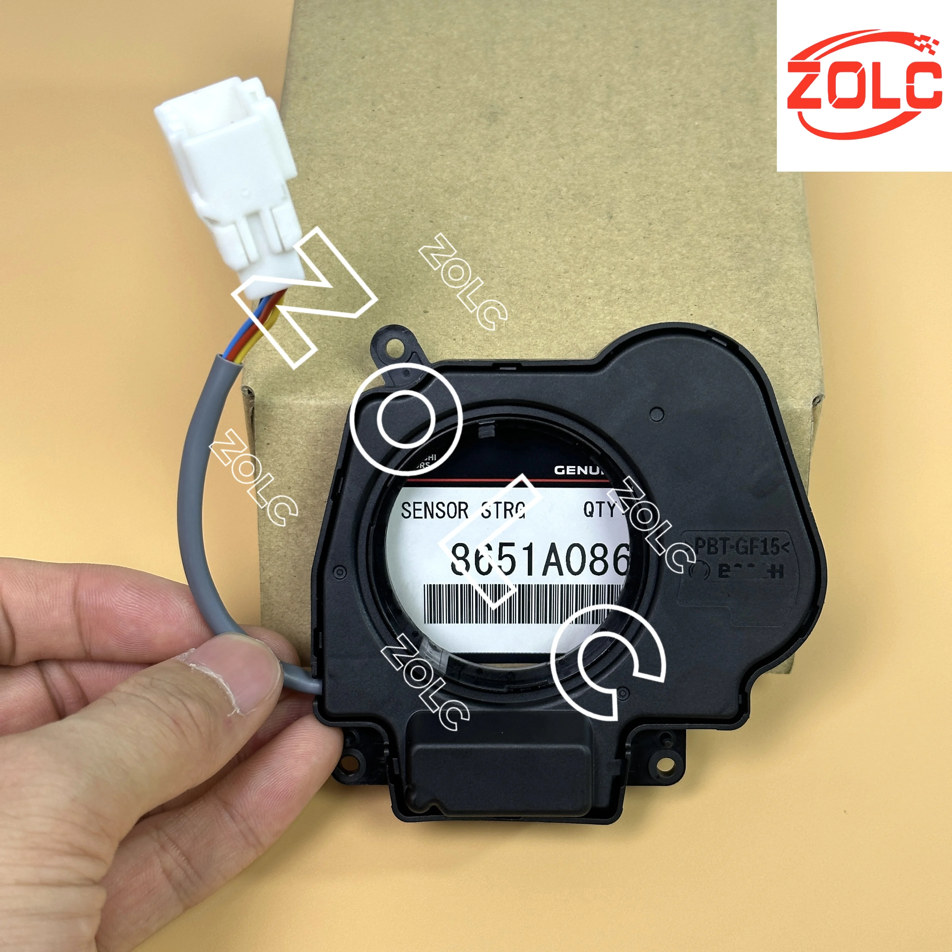 New Genuine 8651A086 Angular Velocity Sensor for Lancer EVO X