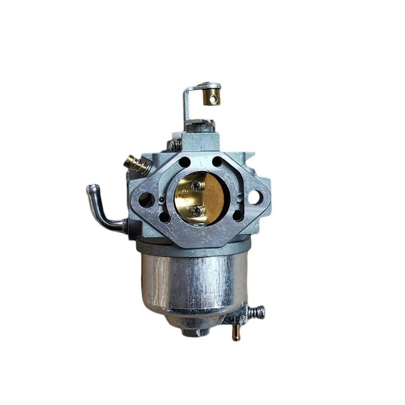 Carburetor Lawn Mower Replacement Parts 254‑62533‑10 Fit For Robin EH25 EH25‑2 Garden Engine Repair Accessory