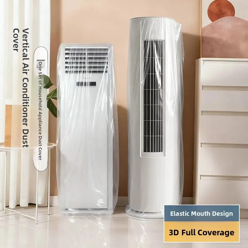 Disposable Air Cond…