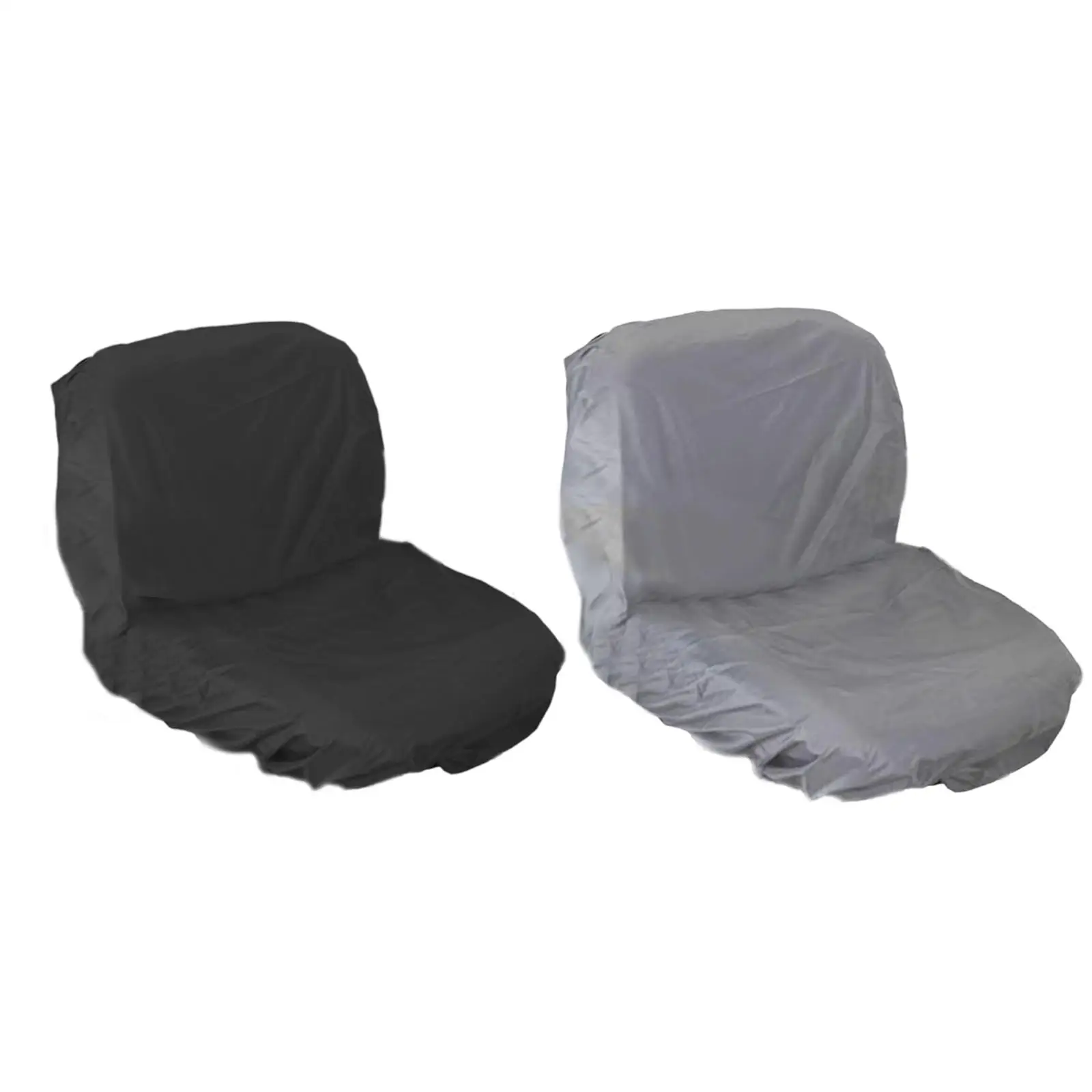 

Mobility Scooter Seat Cover Easily Install Waterproof Prevent Dust and Dirty