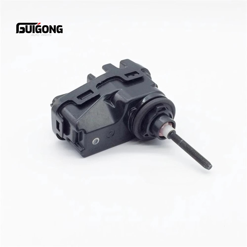 GUIGONG BEA8-51-060 Headlight Leveling Motor for 2014-2019 Mazda3/Subaru XV Height Adjuster Actuator Metal Gear Car Accessories