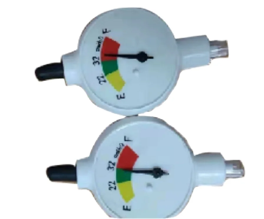 獣医用ハンドヘルドエアー挿管 気管挿管圧