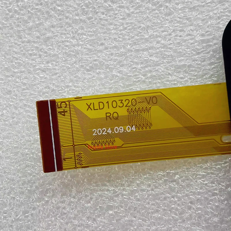 New 10.1 Inch Touch…