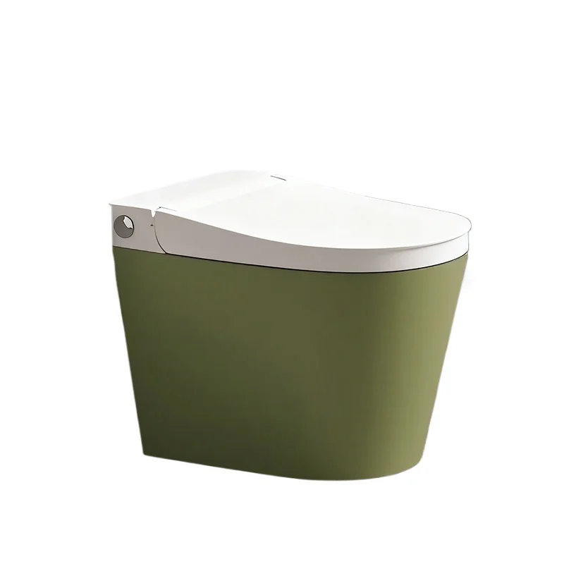 

Бытовой туалет Небольшая квартира Эргономика Традиционный унитаз с резервуаром для воды Ретро-туалет