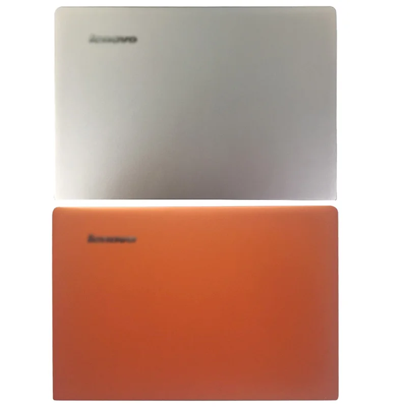 Casing komputer Laptop untuk Lenovo Ideapad Yoga 3 Pro 1370, casing penutup belakang LCD