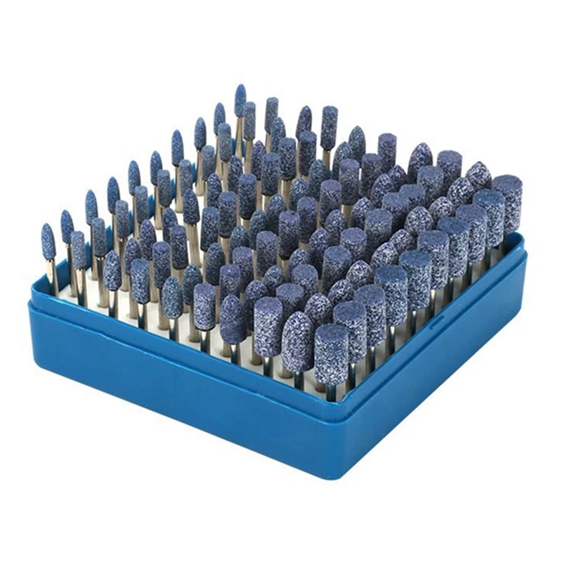 

WCS-Blue Corundum Grinding Heads Grinding Heads Ceramic Grinding Heads Blue Blue Sand Grinding Heads