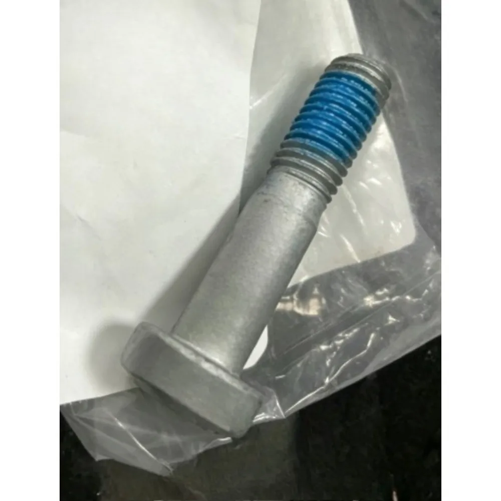 Car Suspension Lower Control Arm Knuckle Screw Fastener Bolt W707209S442 for Ford Mondeo Fusion S-MAX Kuga Escape Focus Genuine