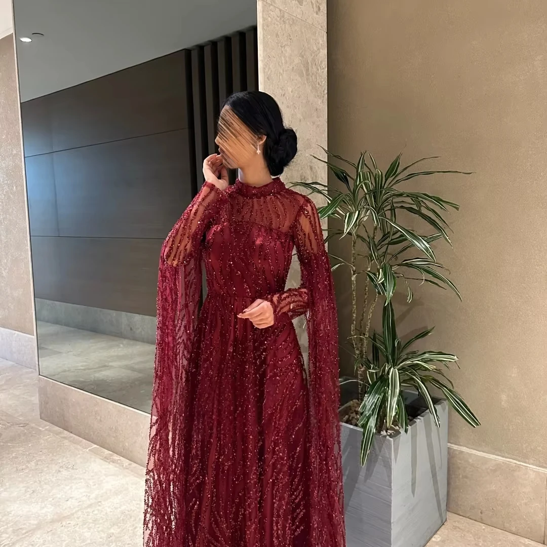 Robes de soirée à paillettes e - Women'S Red Formal Wear avis et prix