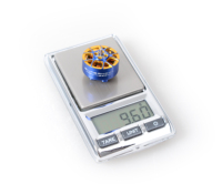 Rcinpower Aos Rc Supernova 1404 4000kv Motors