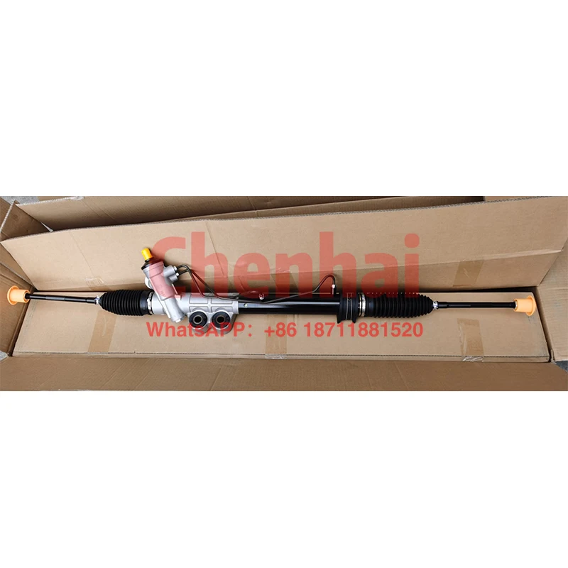 

8-97946132-0 Auto Spare Parts Hydraulic Steering Gear for D-MAX 4WD 2012-