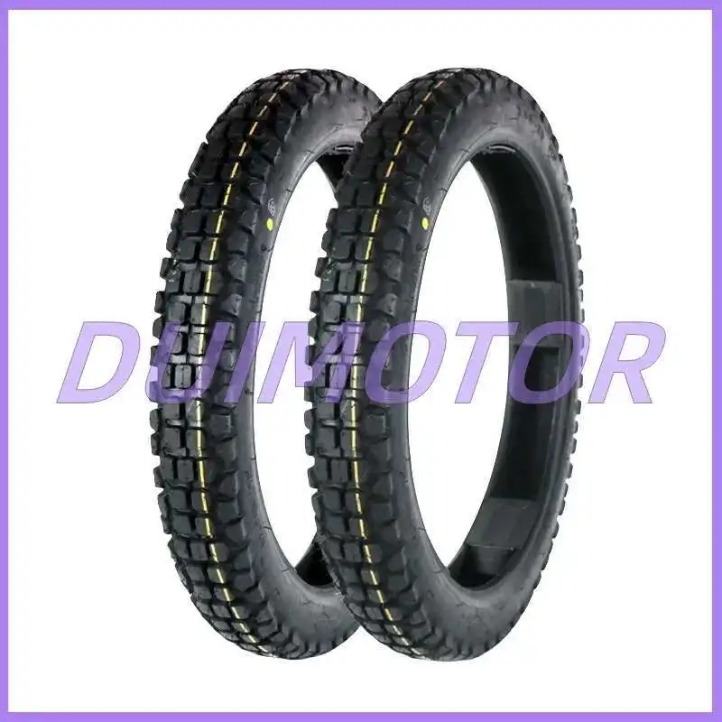 

Tubeless Tires for Yamaha Jym125-g