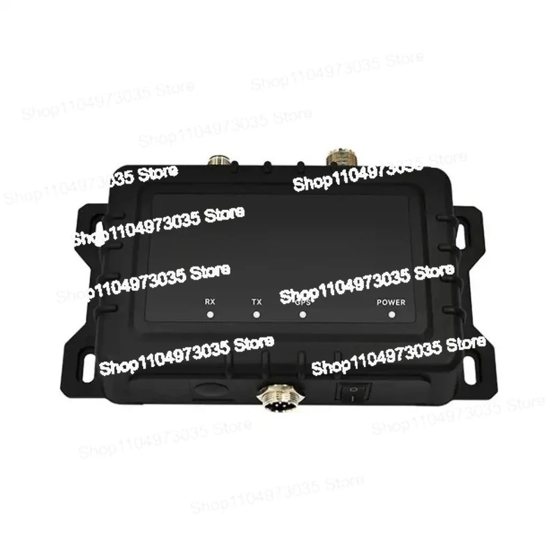 

KS-200A+ AlS Transponder Marine 5 Watts Class B