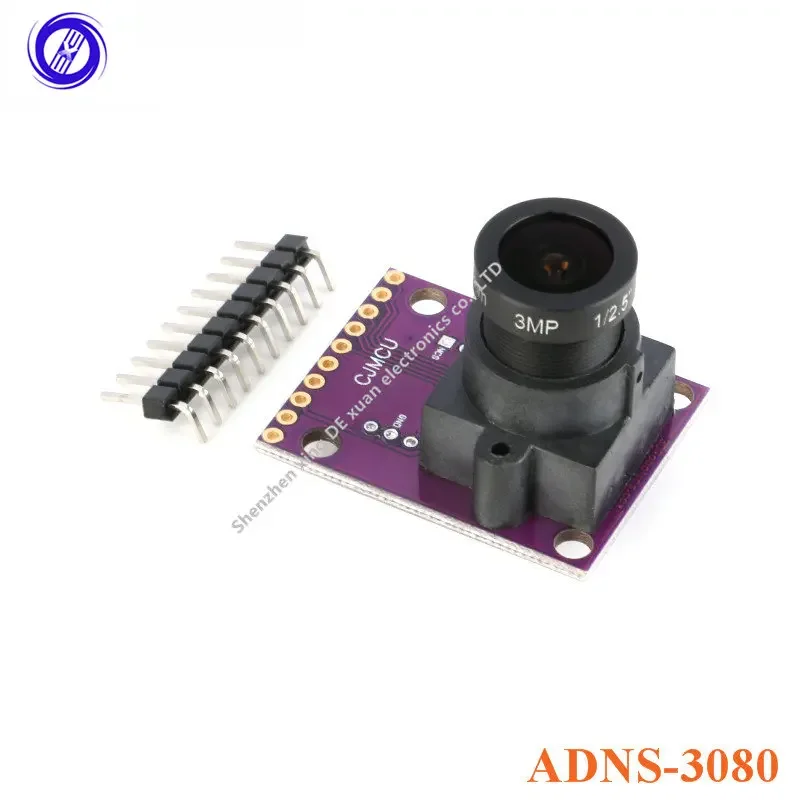 ADNS-3080 APM2.5 APM2.6 Optical Flow Sensor Detection hold accuracy Multicopter SPI Interface