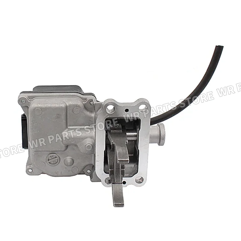 

Front 4WD Differential Vacuum Actuator 41400-35034 41400-35032 for Toyota 4Runner FJ CruiserTacoma 05-19