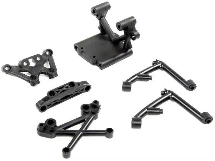 ROFUN Ruofan Baja headset-montageset 850091