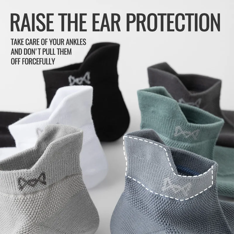 Thumbnail 2 - #84 Best Low Cut Ankle Socks to Buy In 2026
