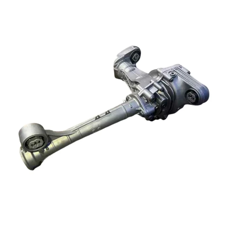 OE 958349012EX Original Transfer for Case for Porsche New Rear Differential Axle Front Differential Car Parts