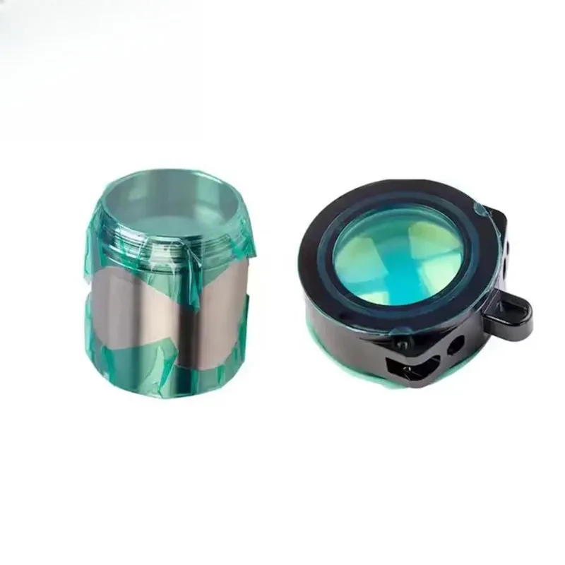 

D28-F200 Laser Lens 1-6 kW High Power Collimating Focusing