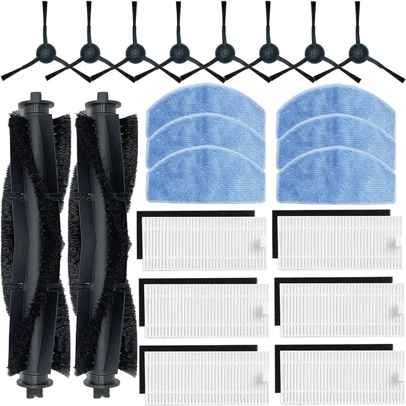 

TOP Replacement Parts Kit For Tikom G8000/G8000pro For Laresar Evol 3