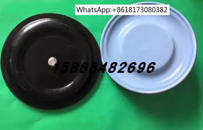 Bomba dosificadora diafragma bomba dosificadora diafragma GM120/0,7 GM240/0,5 GM500/0,5 diafragma.1PCS