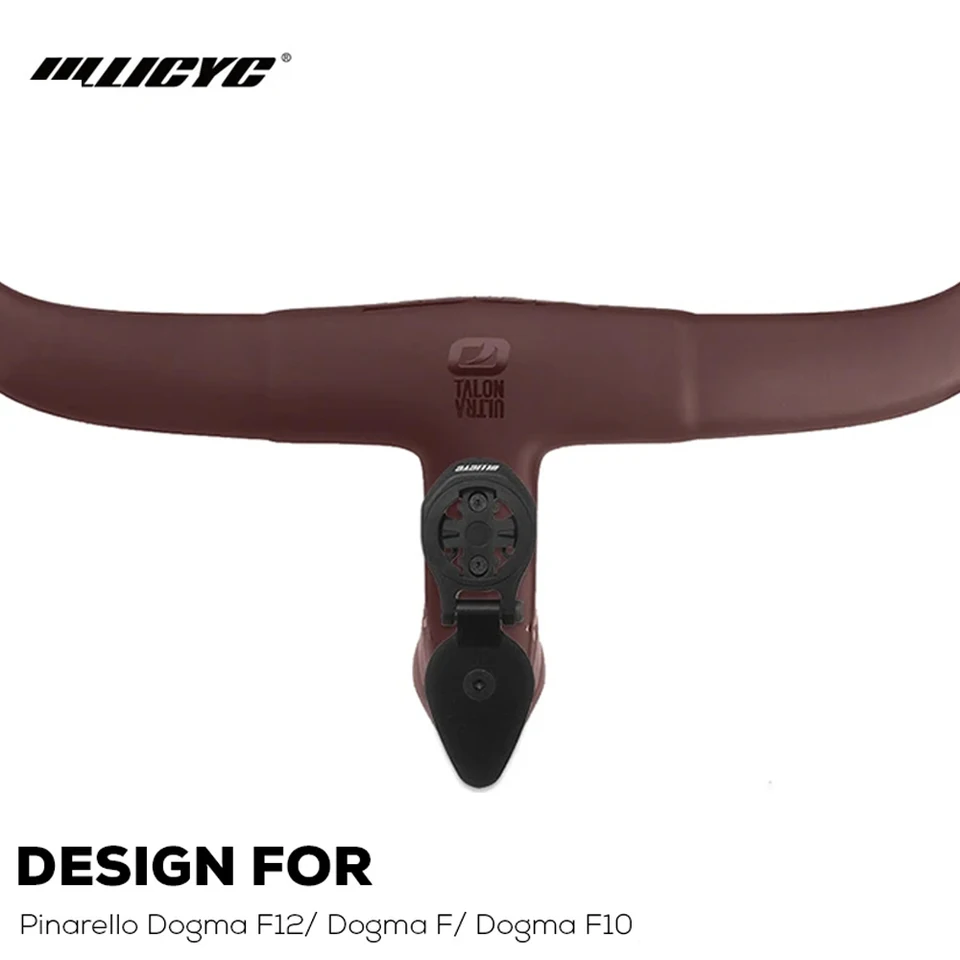 Compatible with GPS/Garmin/Bryton/Wahoo For Pinarello Dogma F12