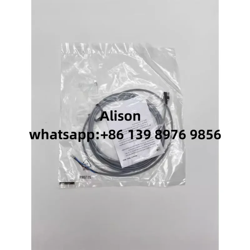 

Proximity sensor SMT-10G-PS-24V-E-2,5Q-OE 547862 SMT-10G-NS-24V-E-2.5Q-OE 8065030 SMT-10G-NS-24V-E-0.3Q-M8D 8065029