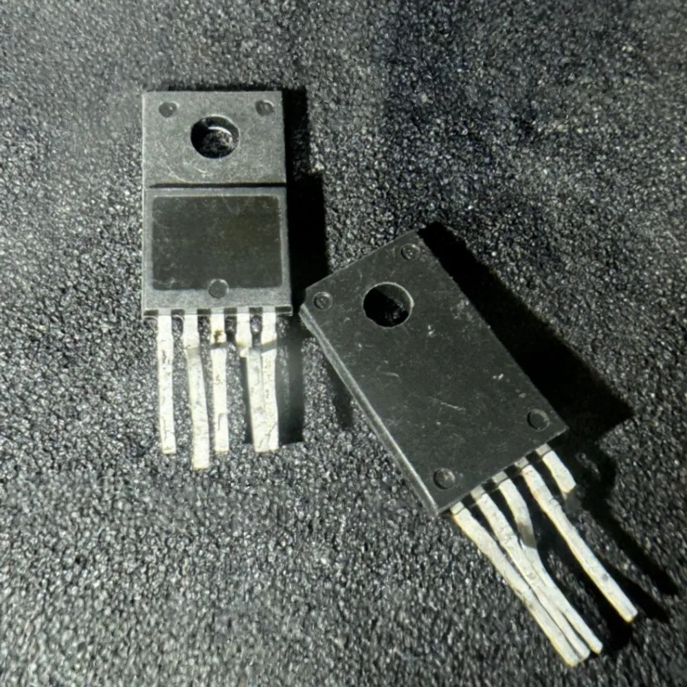 5pcs/lot LT1185CT LT1185 G6551 STR-G6551 TOP233YN TOP233Y LM2575T-5.0 LM2575T TO-220-5