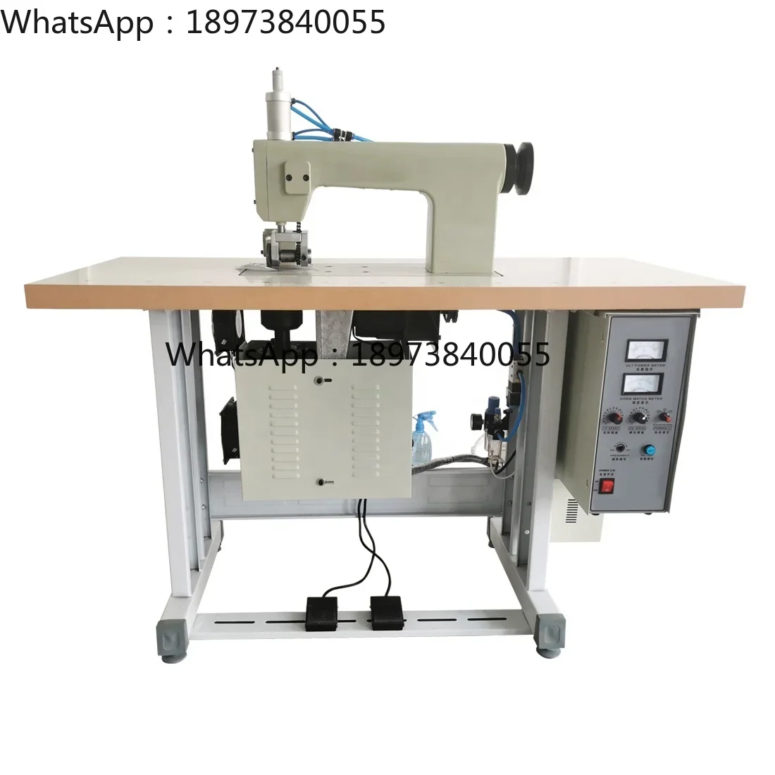 A+QK-60S Ultrasonic…