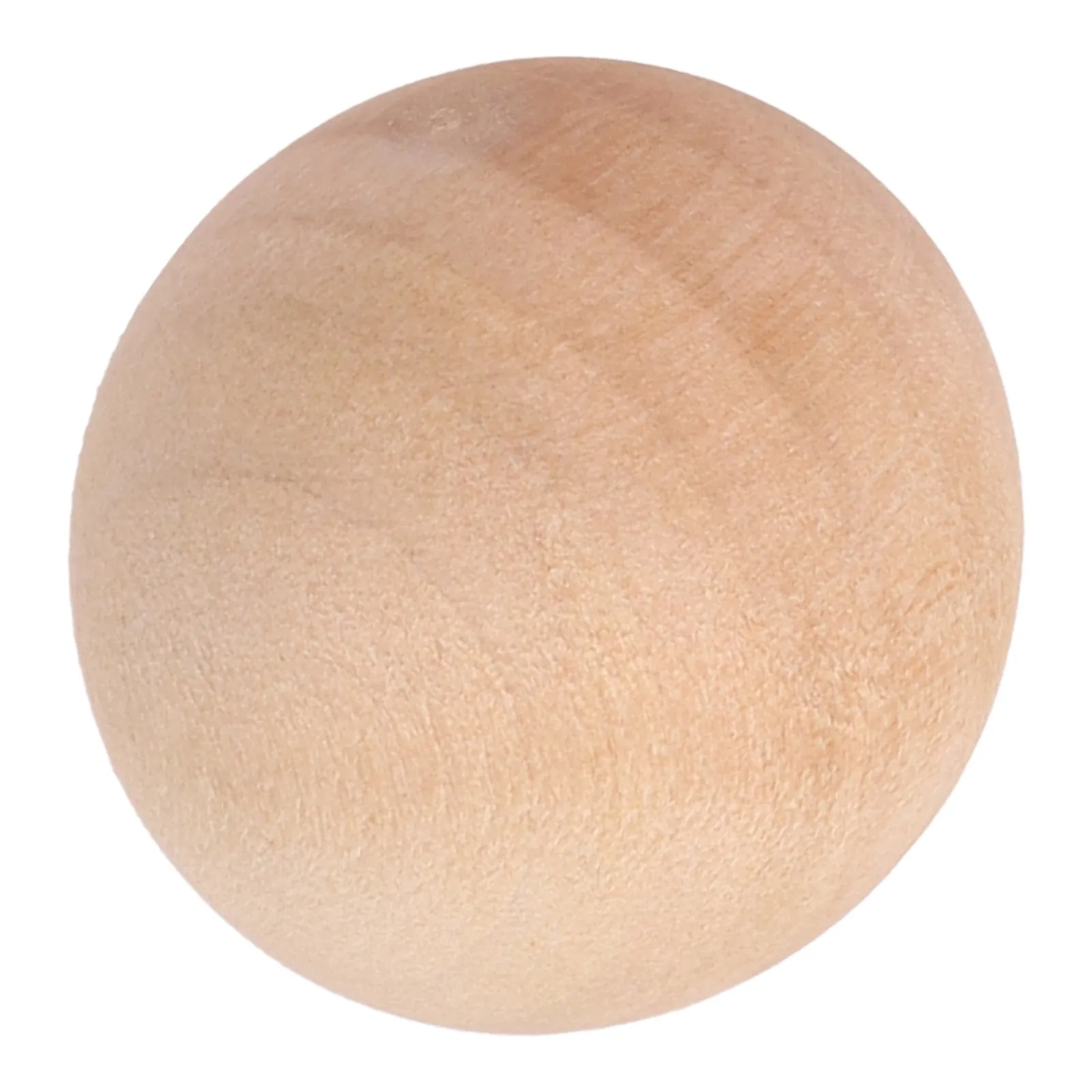 Craft Wood Balls Natural Wooden Craft Balls Art And DIY Crafting Projects Customizable Wood Balls Hardwood Wooden Balls