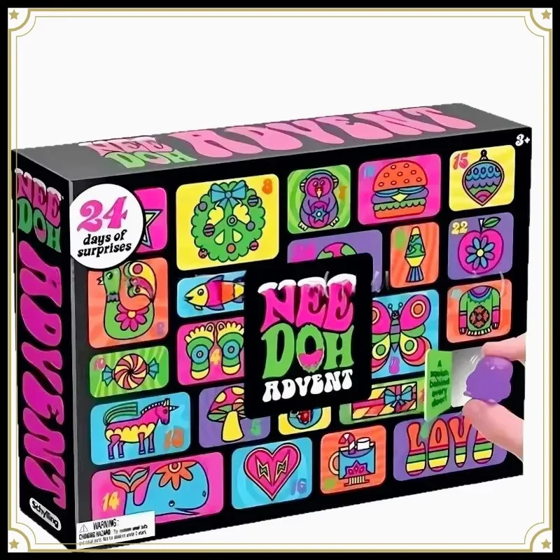 #5 Best Advent Calendars to Buy In 2026