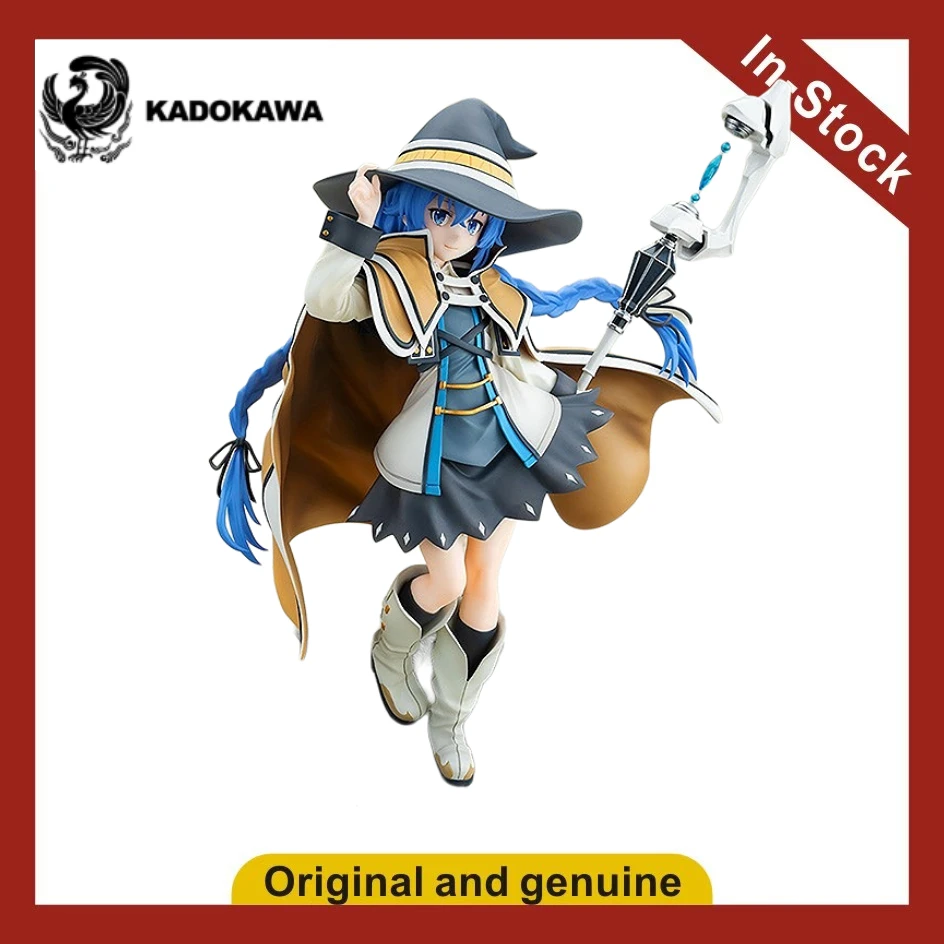 

【UA】KADOKAWA CAworks Фигурка Рокки Мигельдии в масштабе 1/7, игрушка, подарок